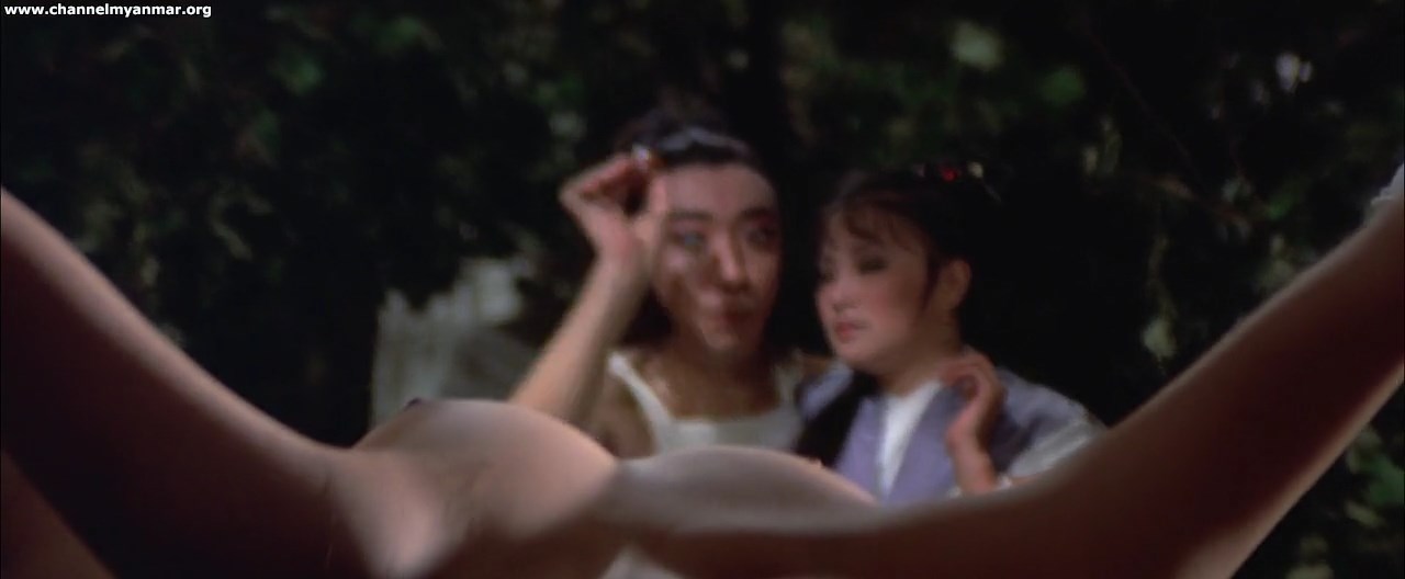 The Golden Lotus MMSub (Chinese)