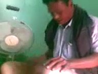 ပုဆိုးကိုဆလွယ်သိုင်း