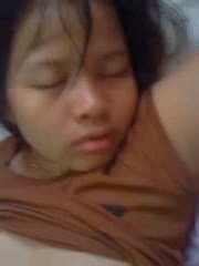 မူးပီးအိပ်ပျော်နေတာ
