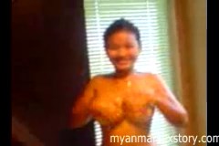 မျက်နှာမပါစေနဲ့နော်
