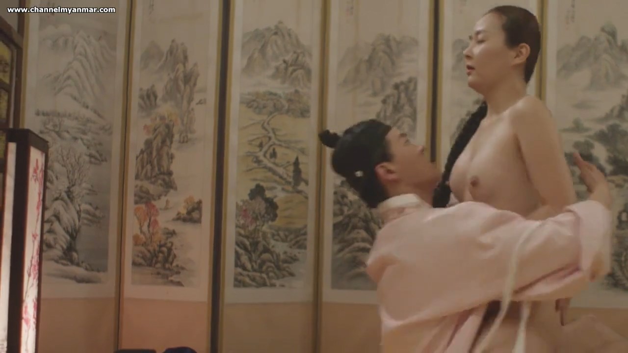 Hwang Jin Yi MMSub (Korea)