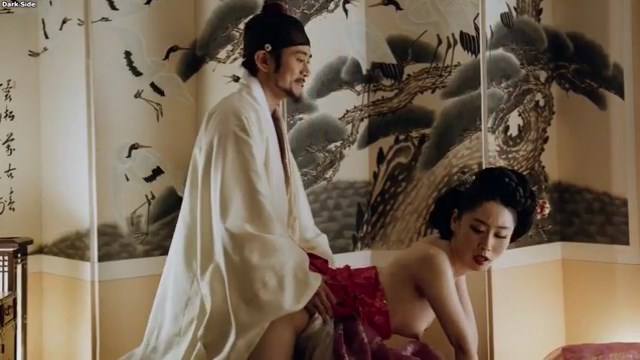 Lost Flower Eo Woo dong MMSub (Korea)