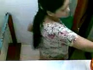 ရေချိုးချောင်းရိုက် ၉