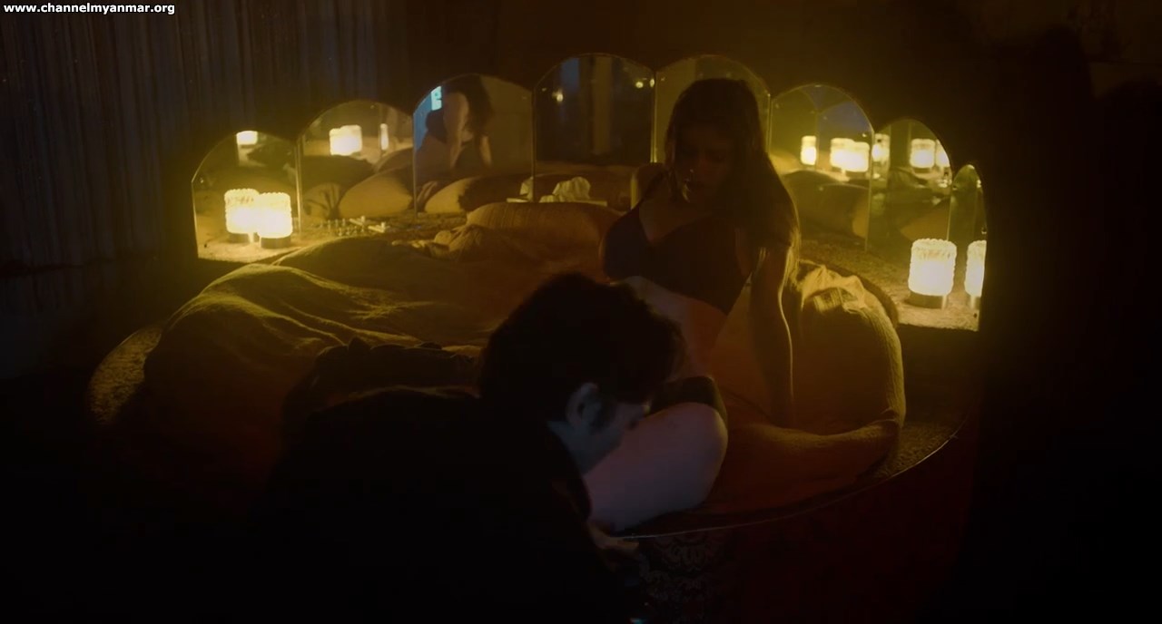 Lost Girls And Love Hotels MMSub (Japan)