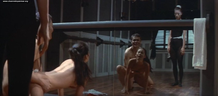 Sex Hunter MMSub (Japan)