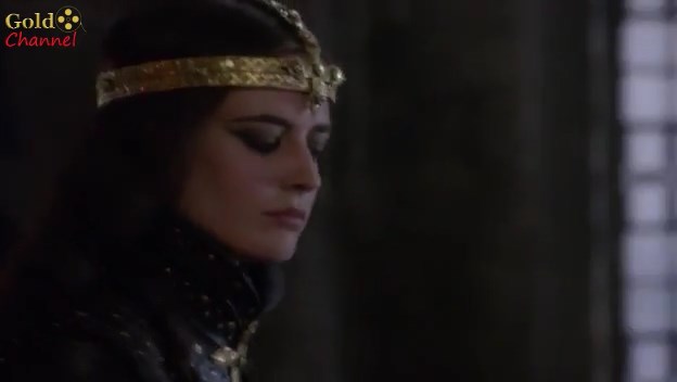 CAMELOT 18+ E05 MMSub (Series)