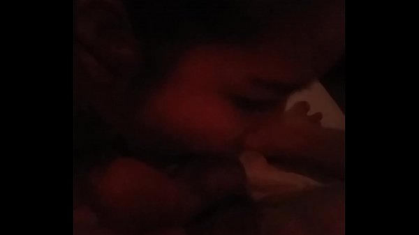 Asian Myanmar Ebony Slut BJ