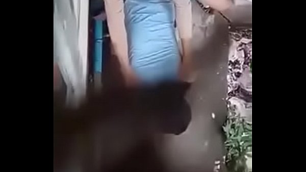 Myanmar couple – caught by spy cam