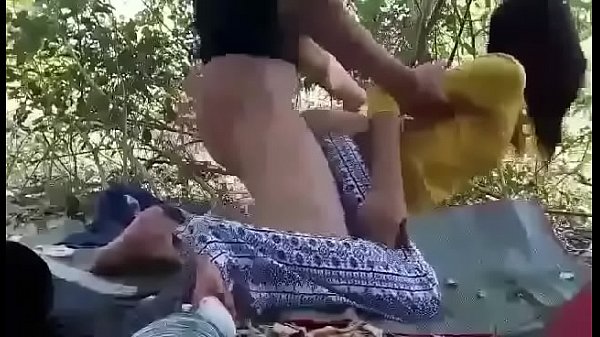 Myanmar Couple