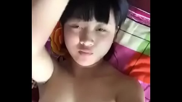 Myanmar girl solo