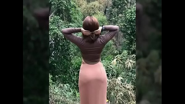 Myanmar Sexy model 1