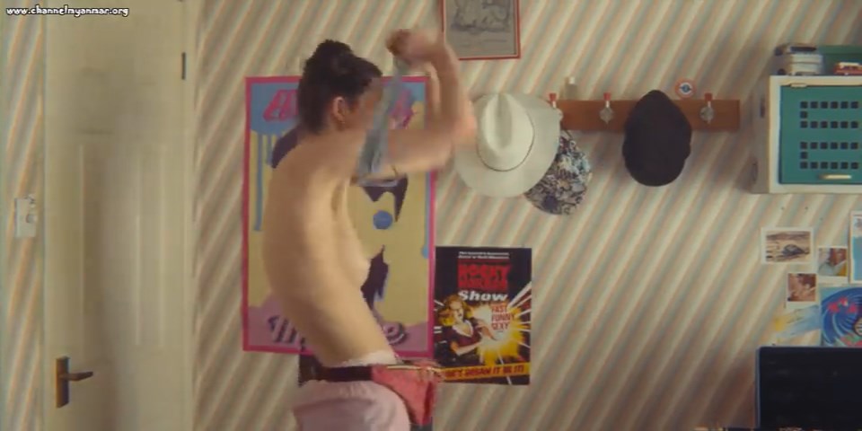 Sex Education s01e03 MMSub (Series)