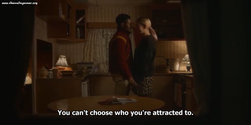 Sex Education s01e05 MMSub (Series)