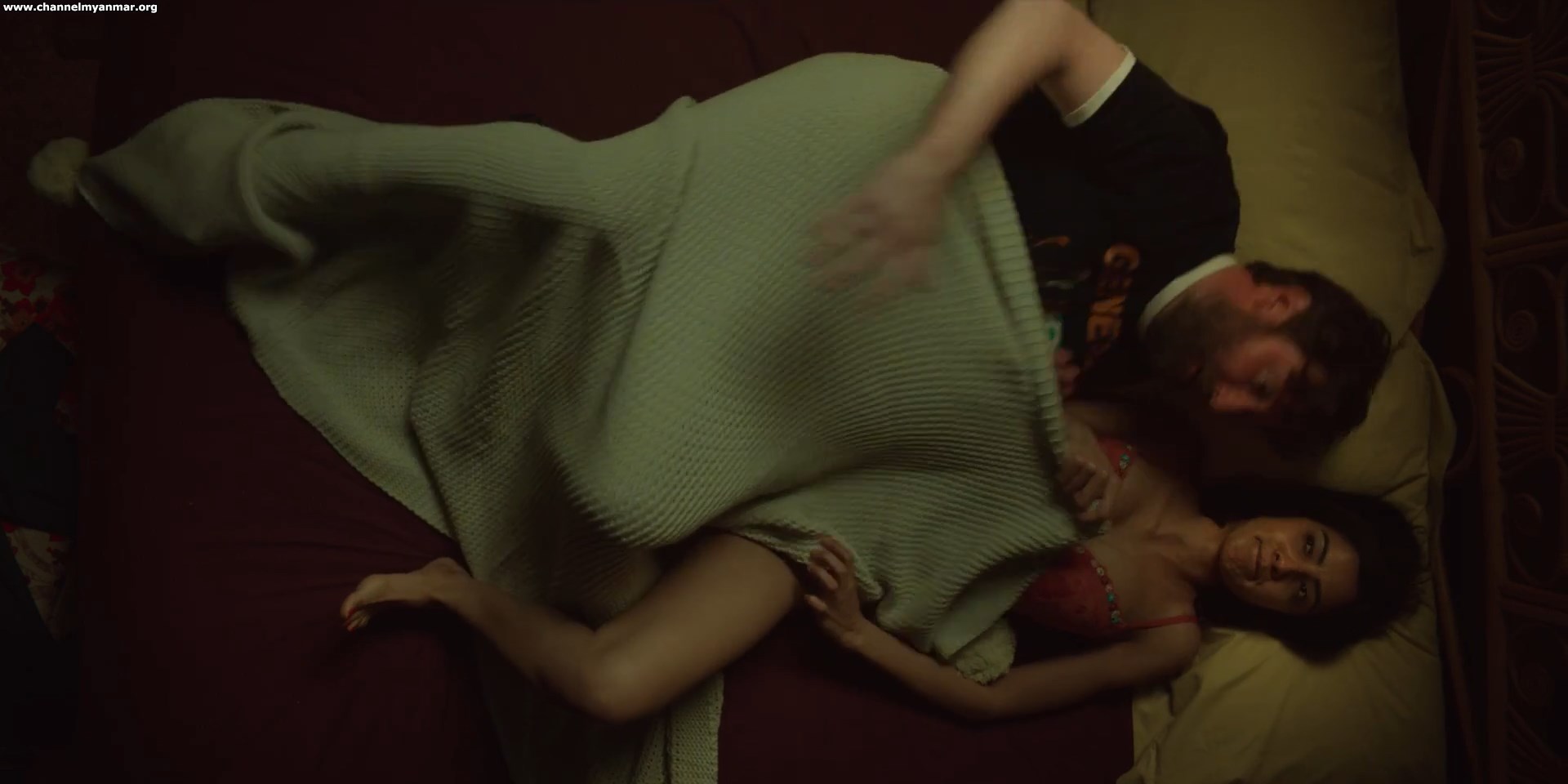 Sex Education Season 02 Ep02 MMSub (Series)