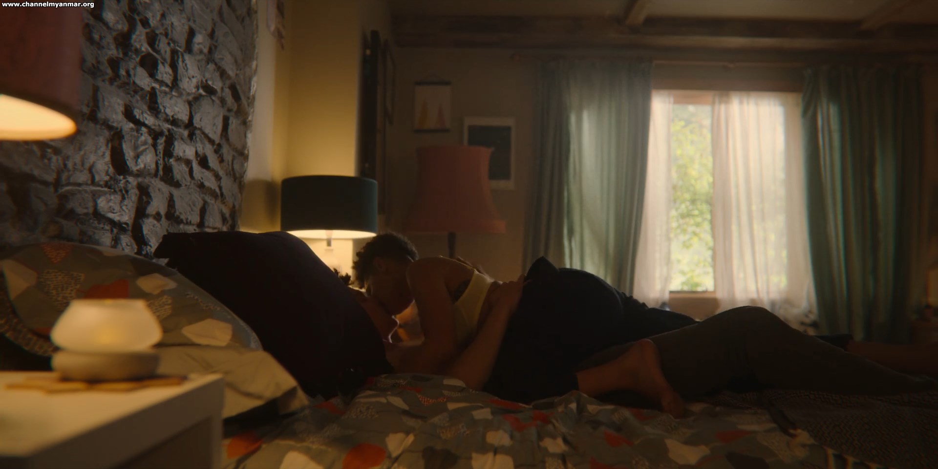 Sex Education Season 02 Ep04 MMSub (Series)