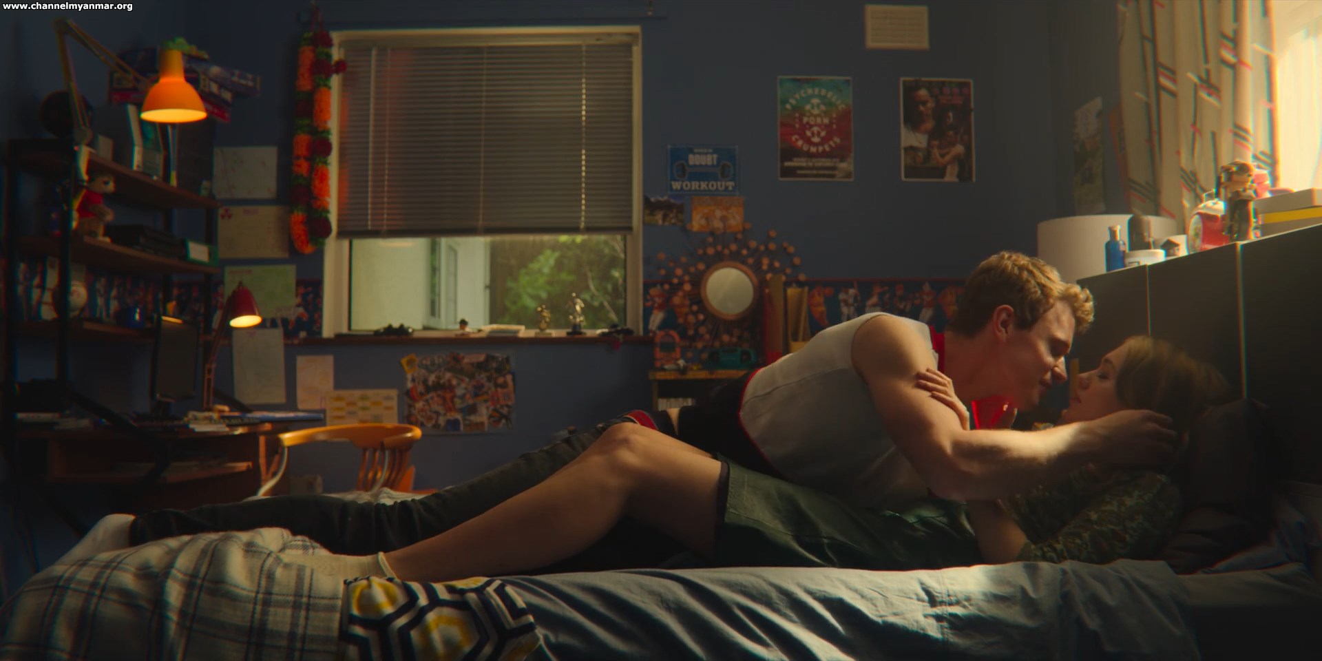 Sex Education Season 02 Ep05 MMSub (Series)