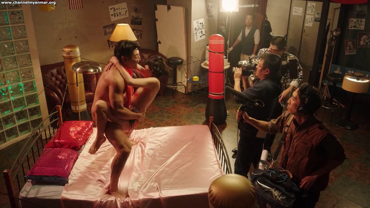 The Naked Director s1e7 MMSub (Series)
