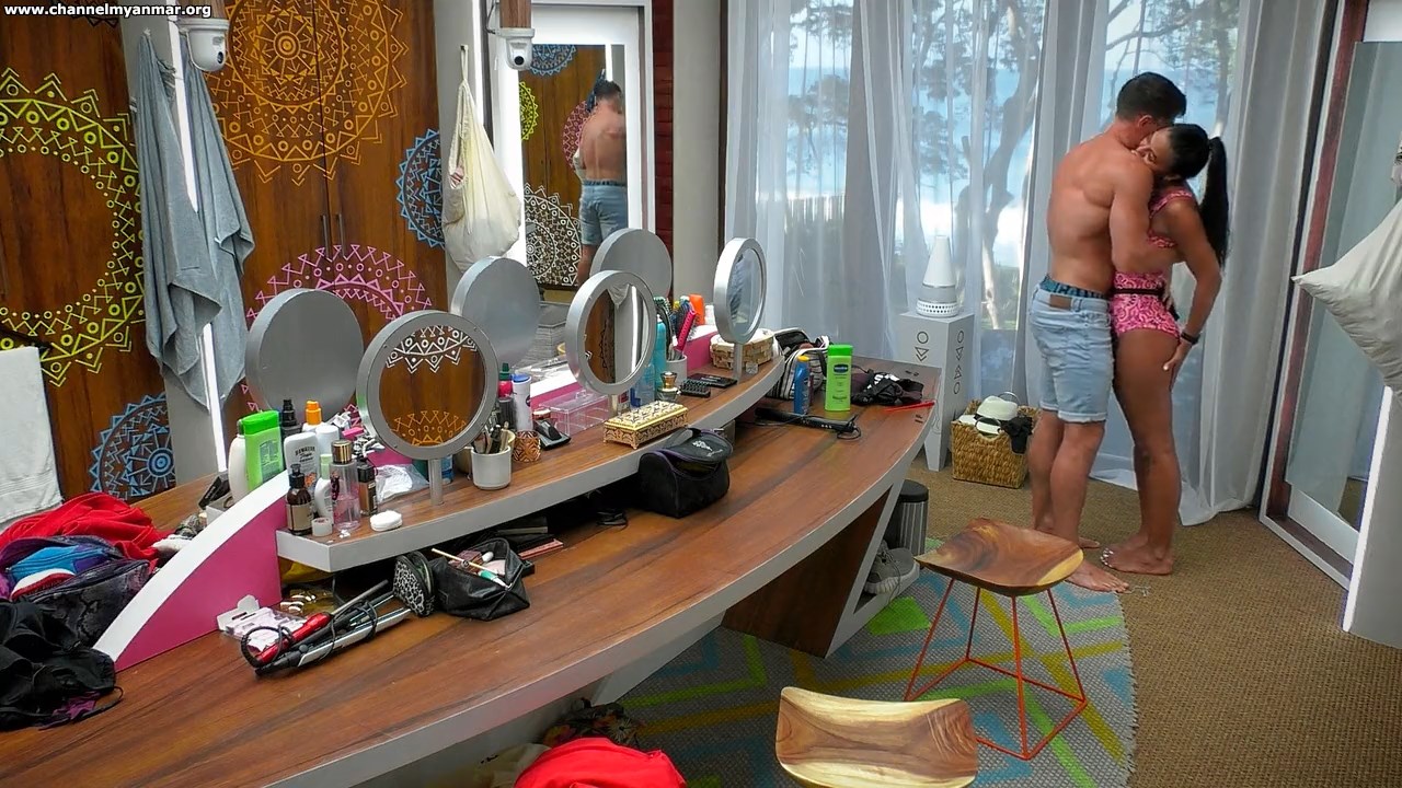 Too Hot To Handle S01 Ep 7 MMSub (Series)