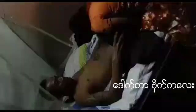ကိုယ်တိုင်ရိုက် ၃၆