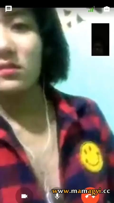 မြန်မာပူစီအလန်းလေးဘဲနဲ့ချက်