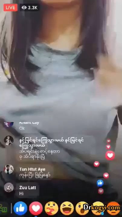 မြန်မာပွန်းစတားမအကိတ်လေး