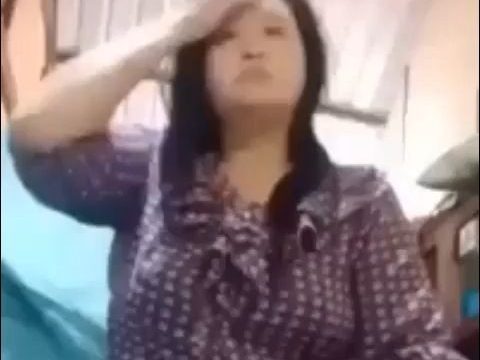 မြန်မာအထန်မမကြီးပြတော့လဲ