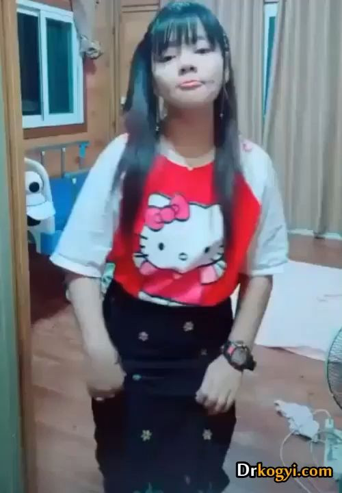 အိုးကတော့ရှယ်ဘဲ‌ပေါက်ကတော့ကျယ်