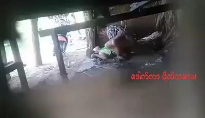 ချောင်းရိုက်လေး ၉၂