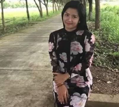 စော်ကြီးကတော့ပြောစရာမရှိသန့်ပြီးလန်ထွက်မြဝတီကလို့ပြောတယ်