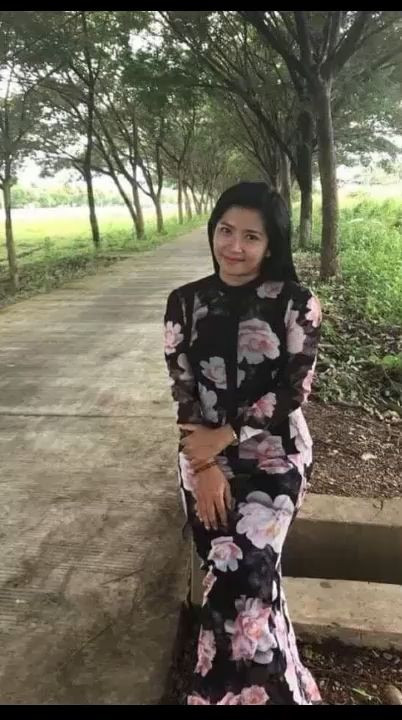 စော်ကြီးကတော့ပြောစရာမရှိသန့်ပြီးလန်ထွက်မြဝတီကလို့ပြောတယ်