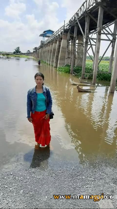 တခုလပ်ကြိုက်ကုန်းမလေး‌ဒေ၀ီကျော်-၂၅
