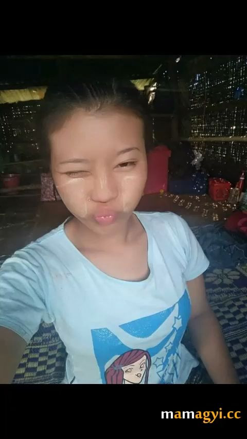 တခုလပ်မကြိုက်ကုန်းလေးတဲ့အပိုင်း၁