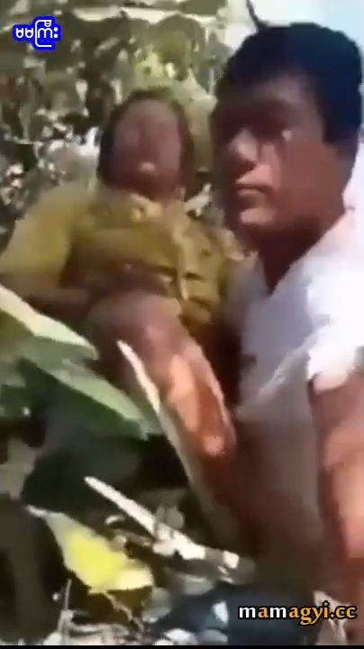 တောထဲမှာဖုတ်တဲ့မြန်မာအတွဲပိုင်း-၁