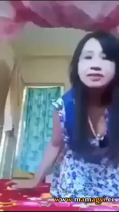 တချိန်ကတခုလပ်မမအထန်ကြီးတဲ့ဂလု