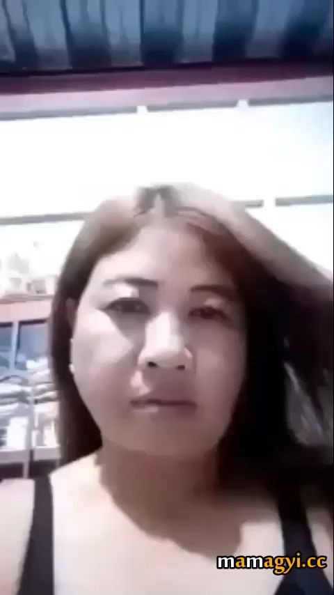 တောသူအကိတ်မမအထန်ကြီးပြတာ