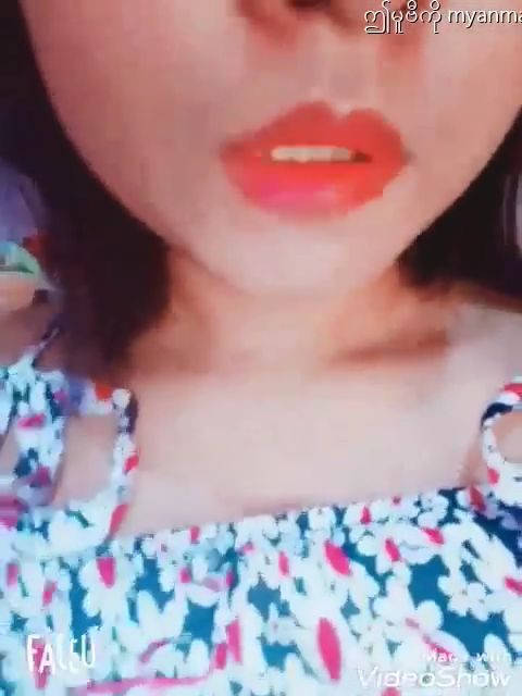 ဘော်ဒီကလိုးချင်စရာကြီး