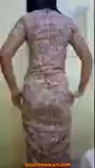 မြန်မာဝတ်စုံကိုတဆင့်ခြင်းချွတ်