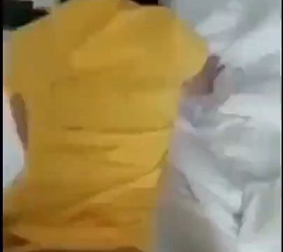 လေးဘက်ကုန်းခိုင်းပီးရှယ်လိုးတာလေး