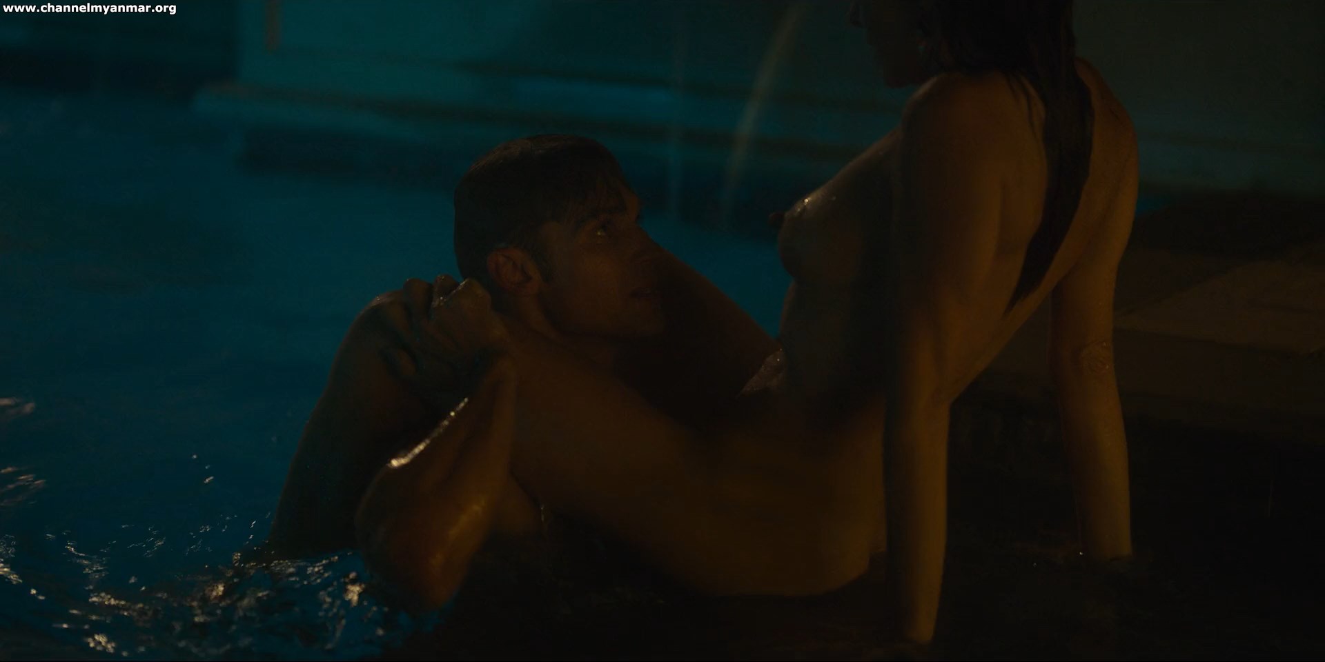 Sex Life S01 Ep02 MMSub (Series)