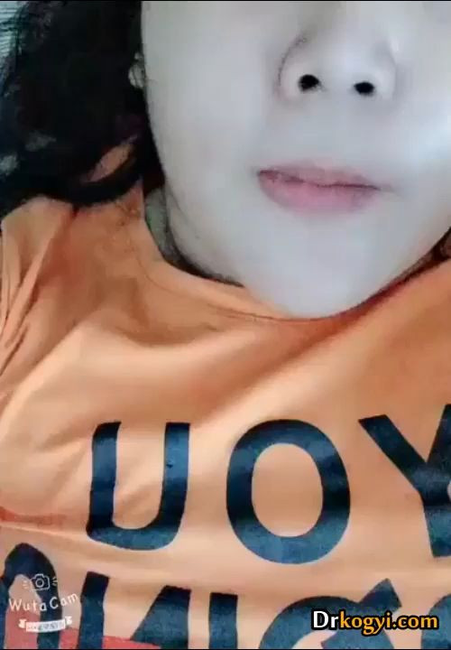 ဖောင်းနေတာဘဲအဖုတ်က