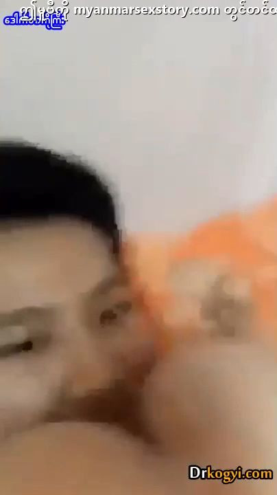 ၆၉ဆွဲပီးမှဖုတ်