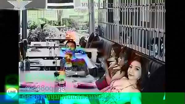 Burmese and Vietnamese girls selling themselves in Thailand