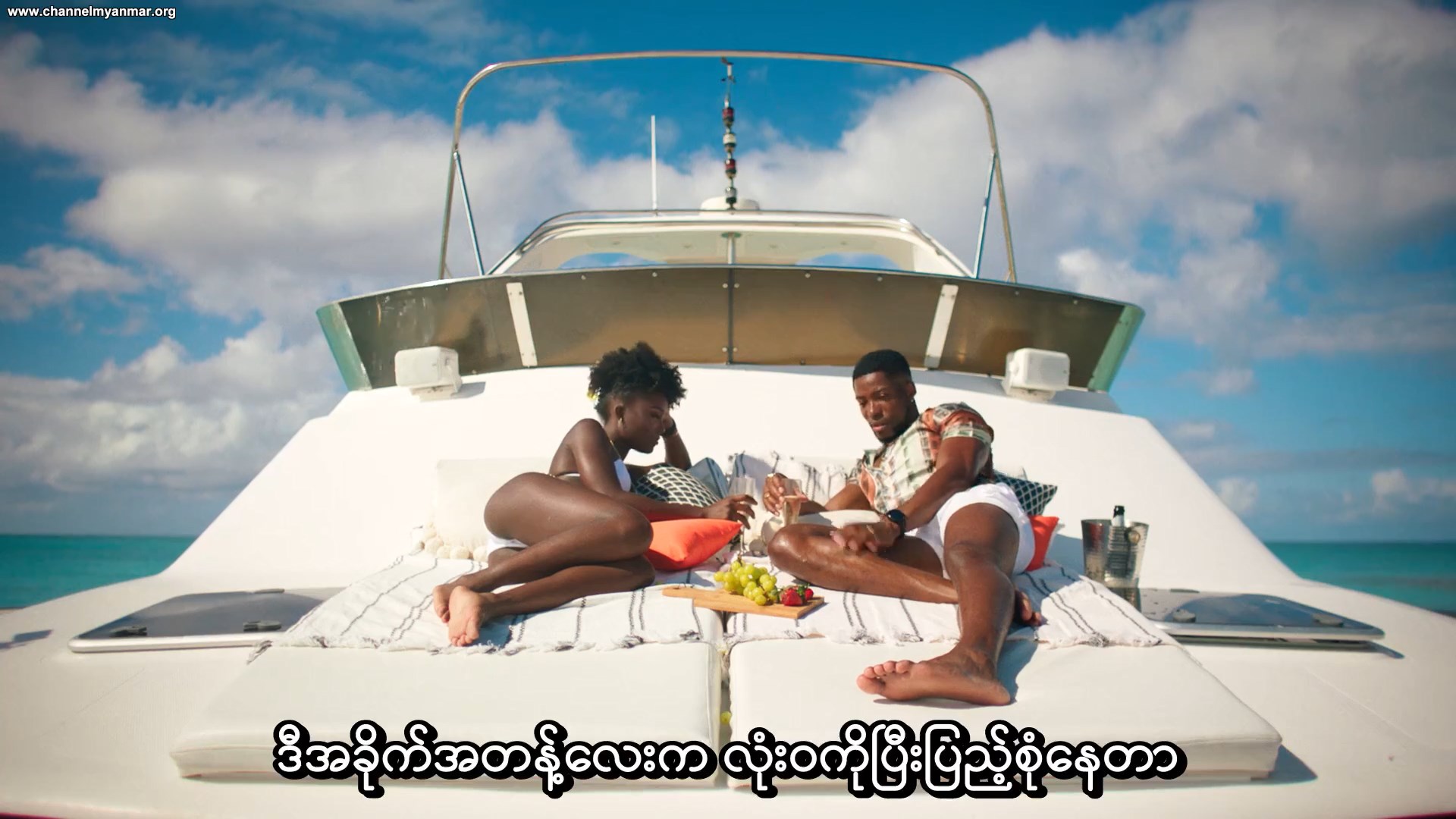 Too Hot to Handle S02E09 MMSub (Series)