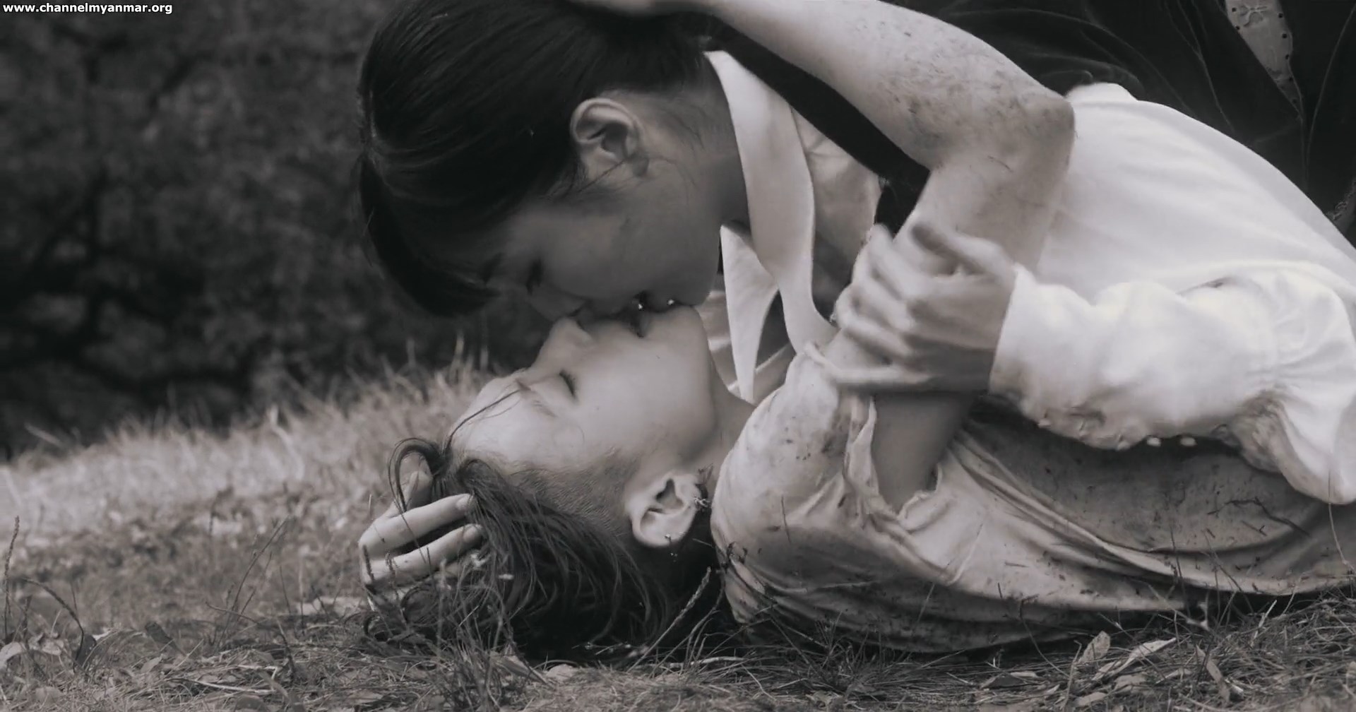 The Forest Of Love_Deep Cut EP06 MMSub (Series)
