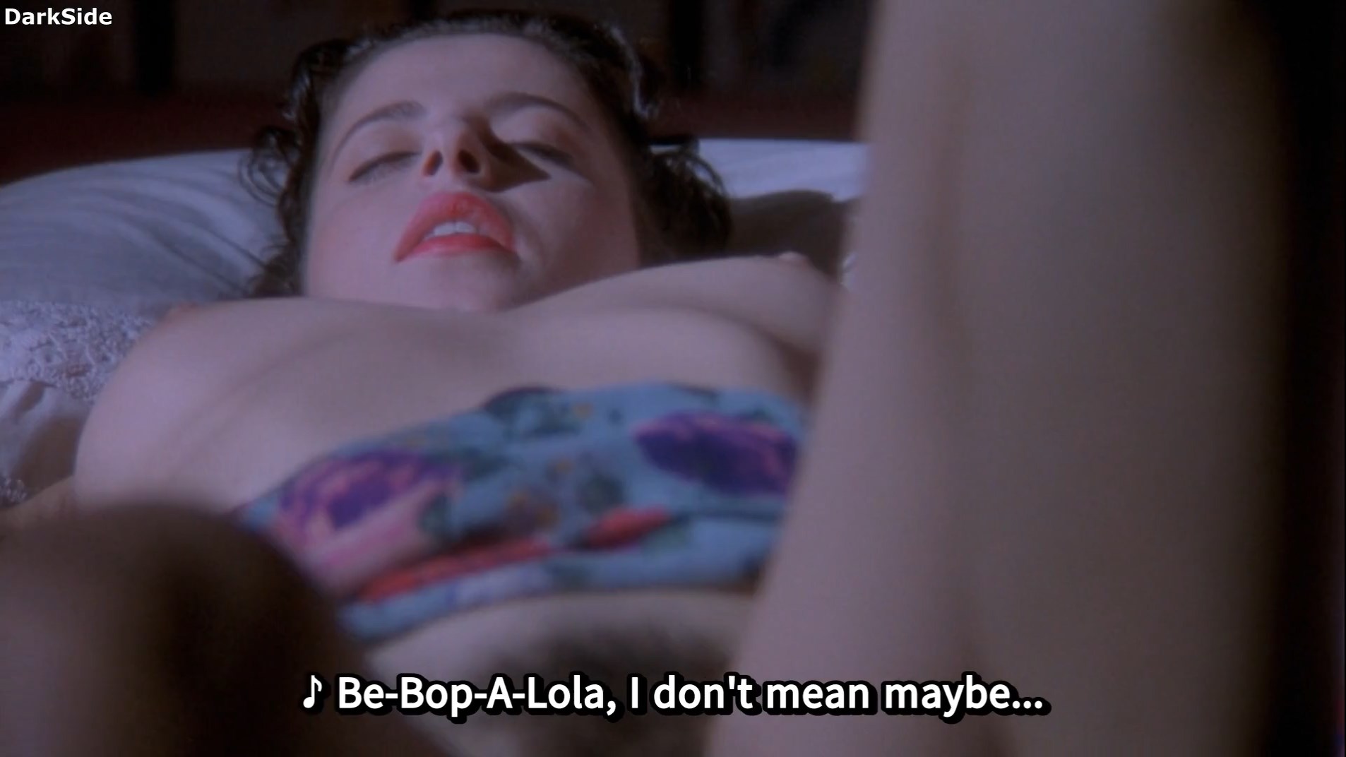 Frivolous Lola MMSub (Europe)