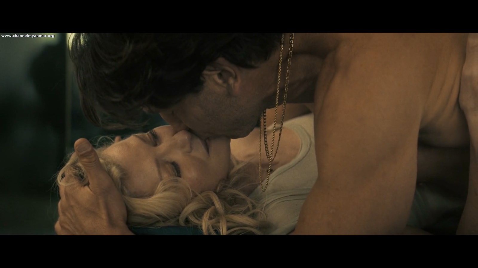 American Gigolo S01E01 MMSub (Series)
