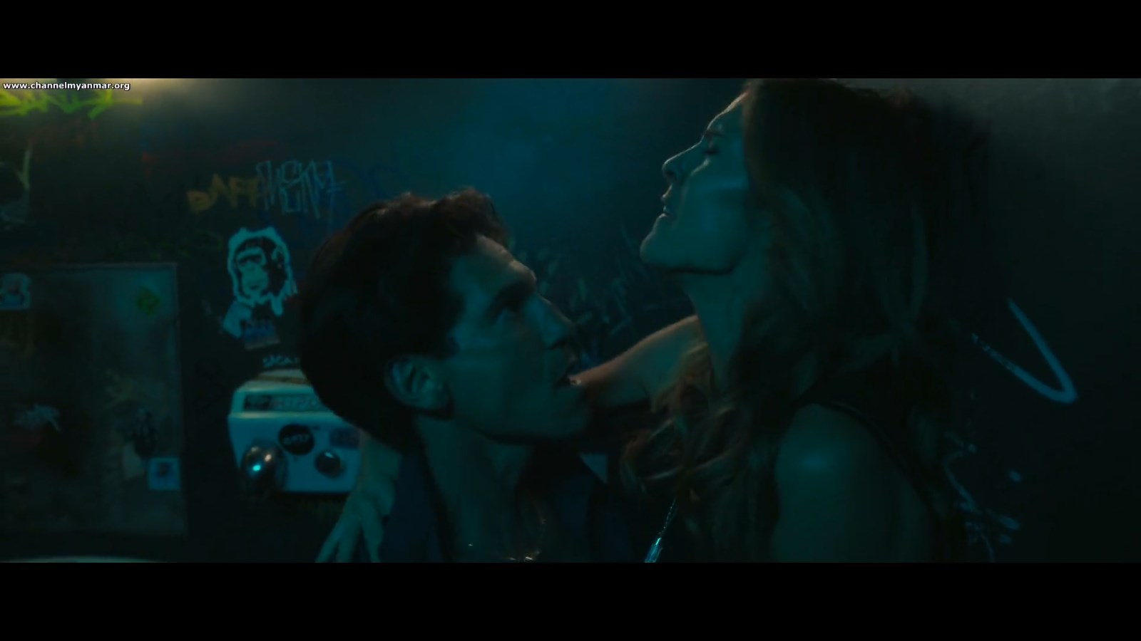 American Gigolo S01E04 MMSub (Series)
