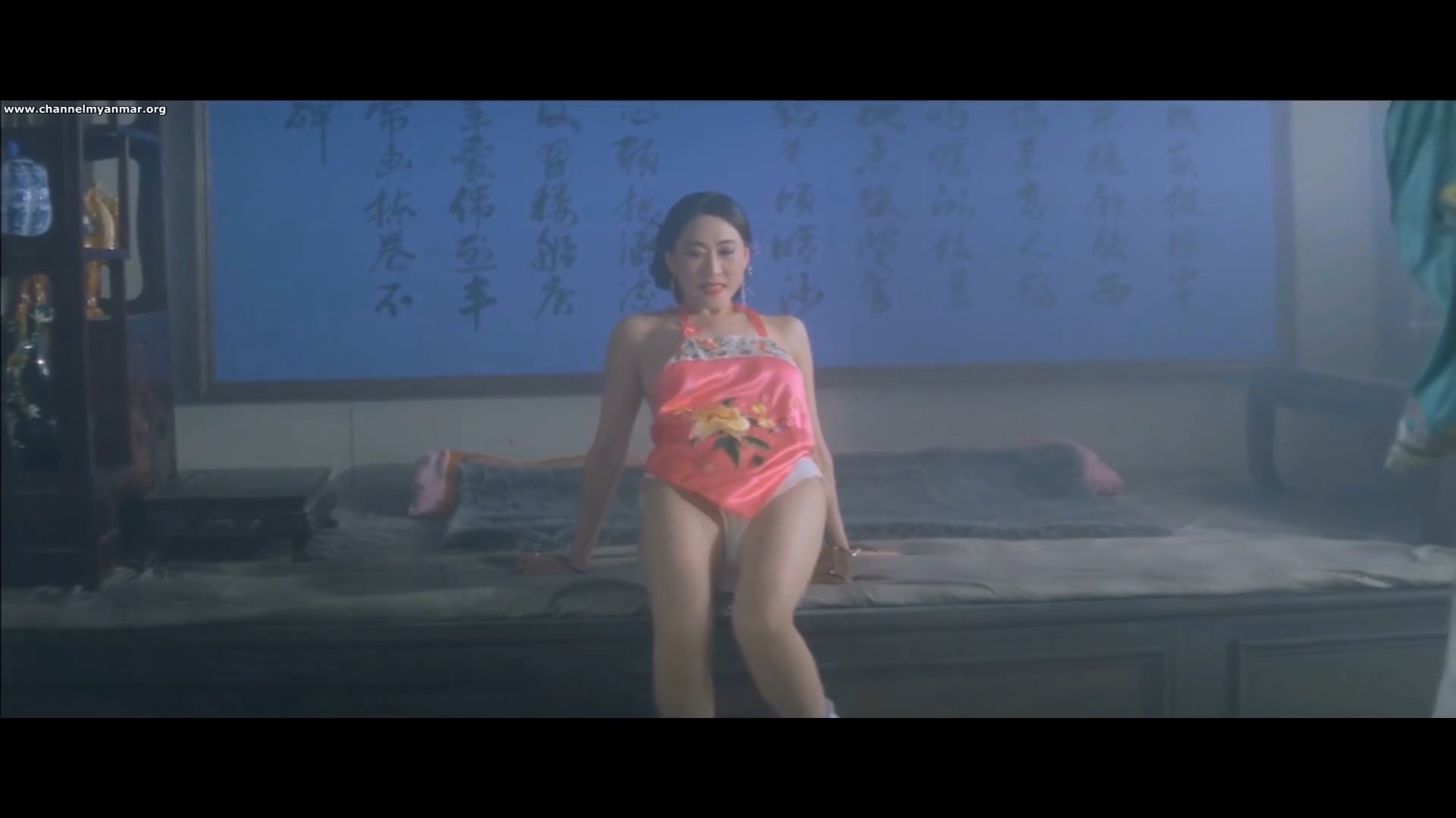 Lover Of The Last Empress MMSub (Chinese)