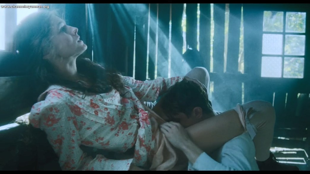 Lady Chatterley’s Lover MMSub (Europe)