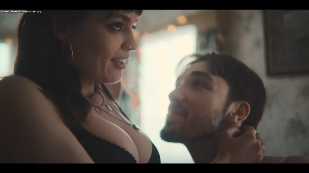 Sex Education S03E04 MMSub (Series)